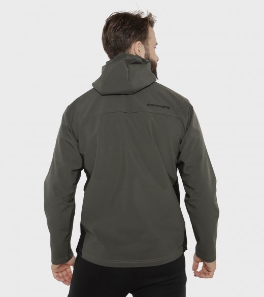 Campera de hombre Ivor