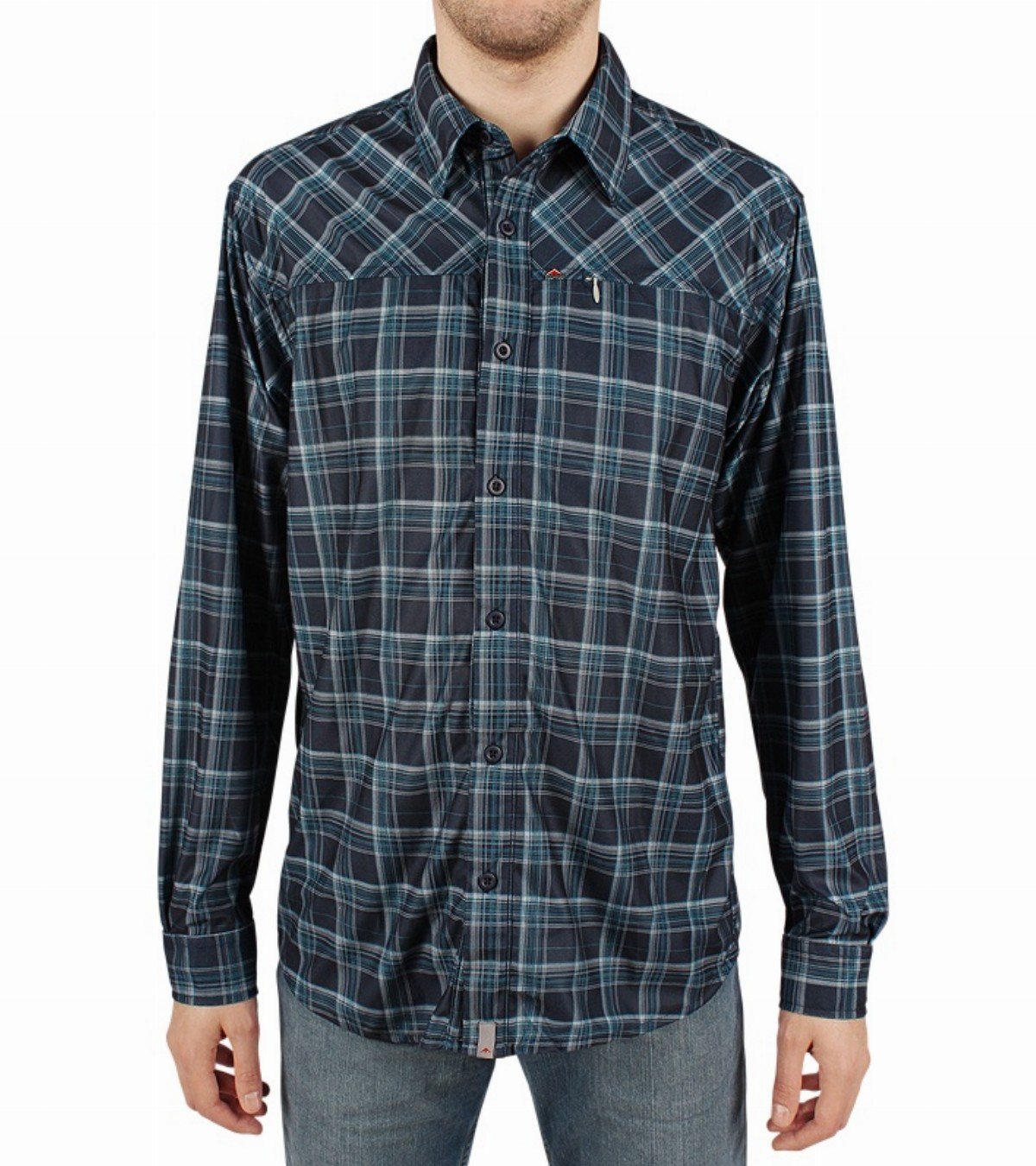 Camisa de hombre Pont ML Camisa de hombre Pont ML