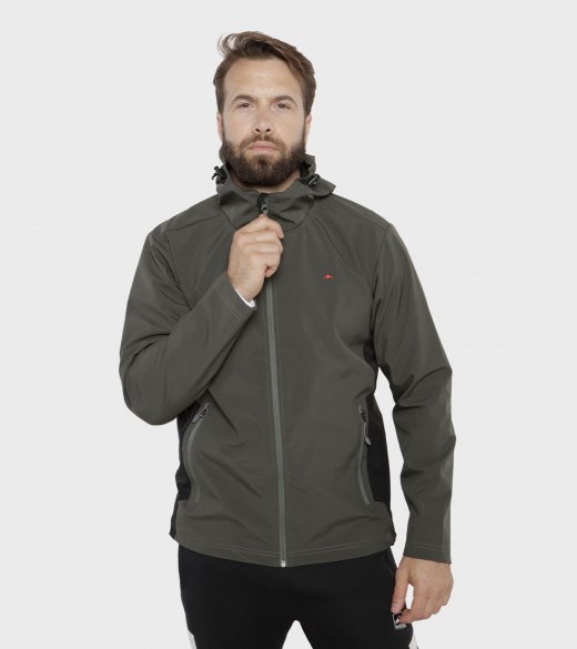 Campera de hombre Ivor