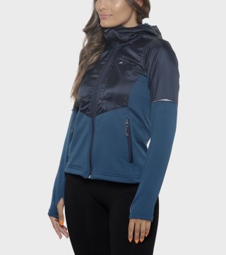 Campera de mujer Lea