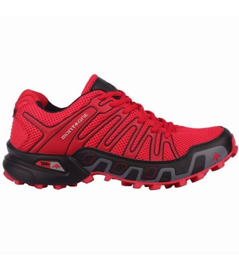 Zapatillas de hombre Makalu