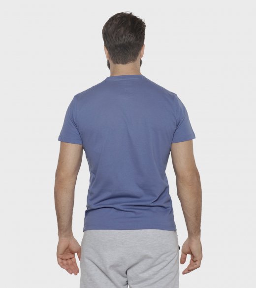 Remera de hombre Tebas