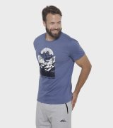 Remera de hombre Tebas
