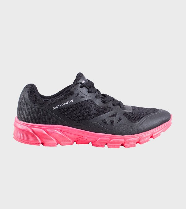 Zapatillas de running de mujer Accelerate