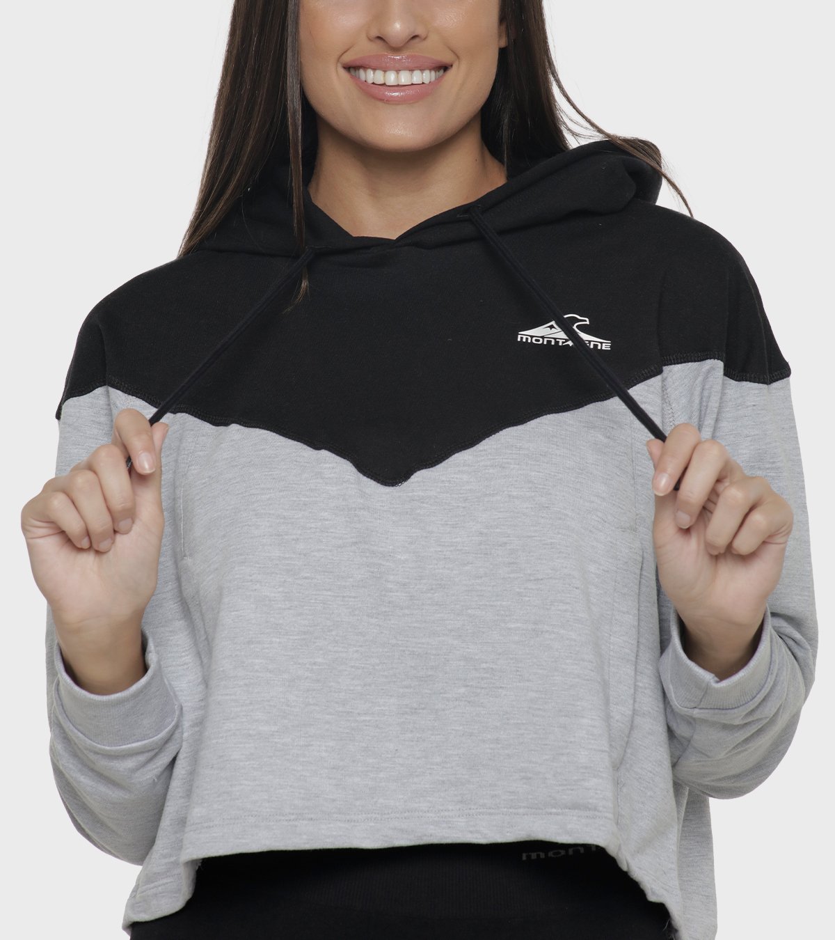 Buzo de mujer Chenai