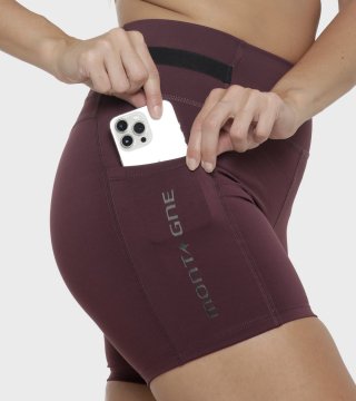 Calza corta de mujer Kendra