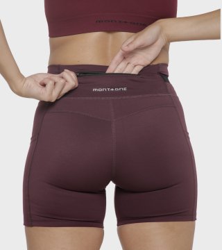 Calza corta de mujer Kendra