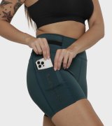 Calza corta de mujer Kendra