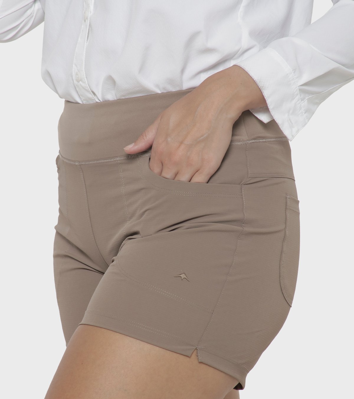 Short de mujer Simone