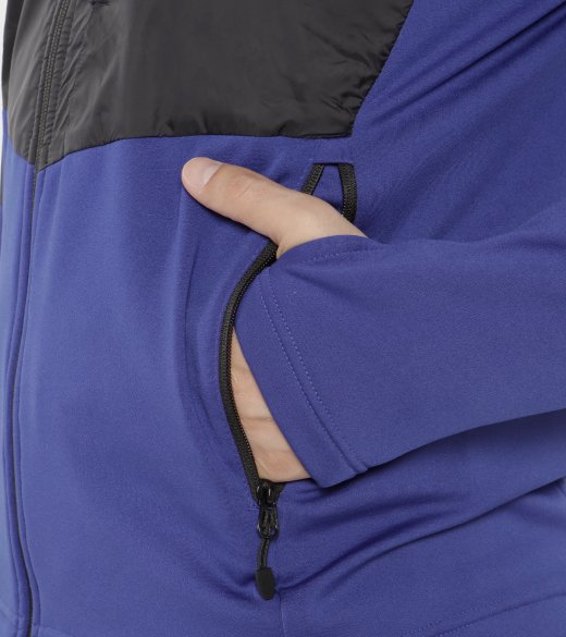 Campera de hombre Eric