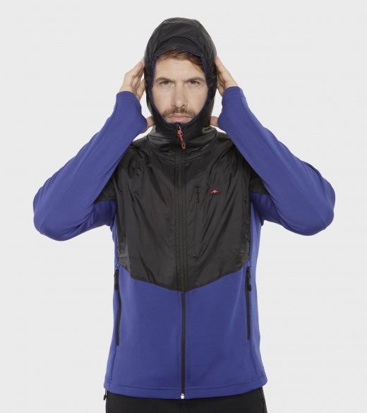 Campera de hombre Eric