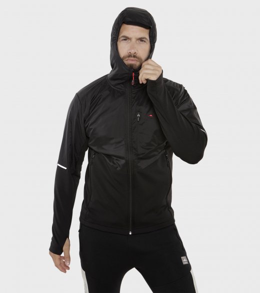 Campera de hombre Eric