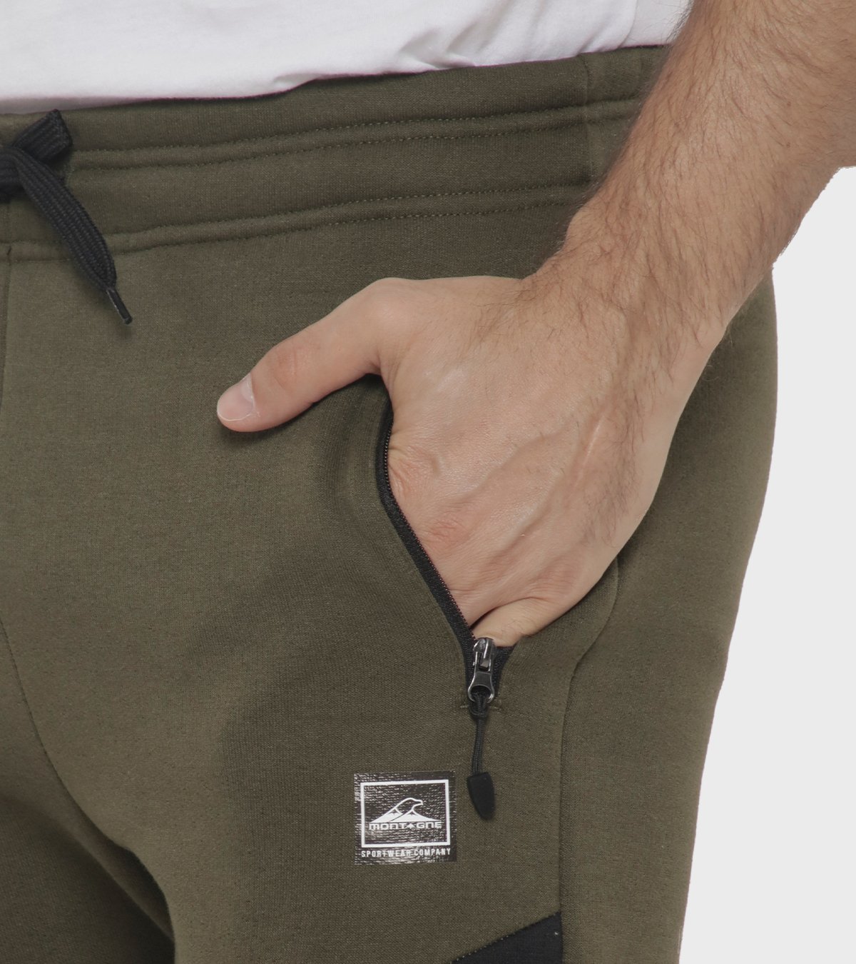 Pantalón de hombre Rowan