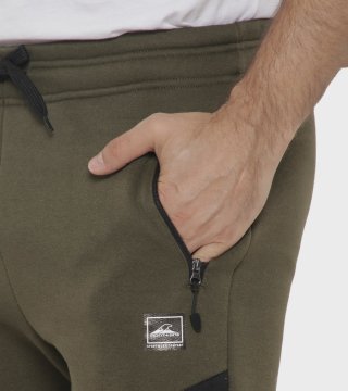 Pantalón de hombre Rowan