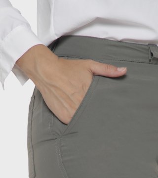 Pantalón de mujer Dharama