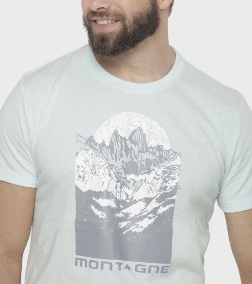 Remera de hombre Tebas