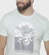 Remera de hombre Tebas