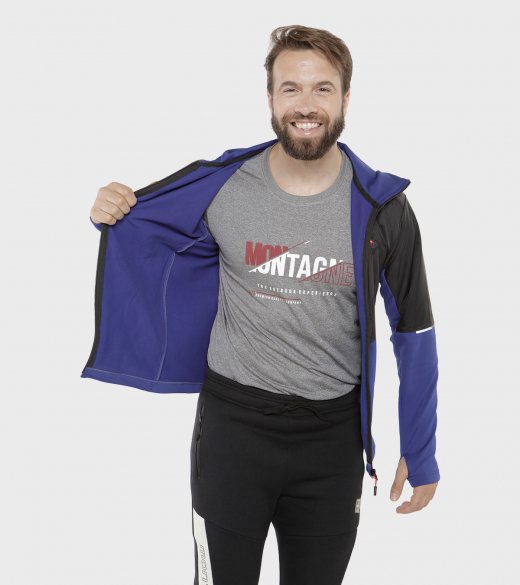 Campera de hombre Eric