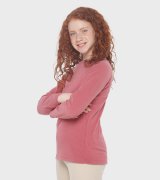 Camiseta térmica de niños Kai