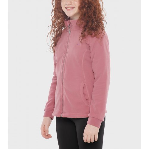 Campera polar de niños Maitena Kids