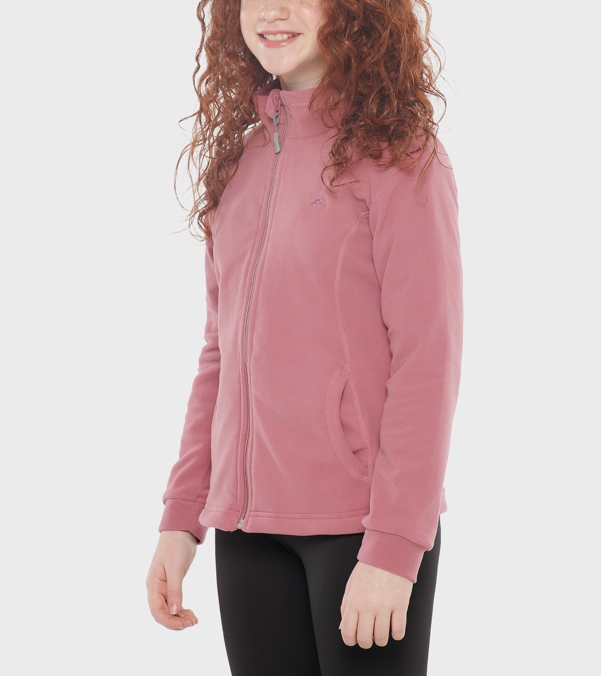 Campera polar de niños Maitena Kids