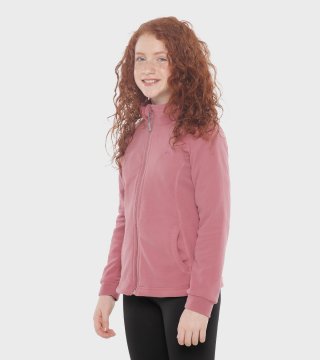 Campera polar de niños Maitena Kids