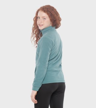 Campera polar de niños Maitena Kids