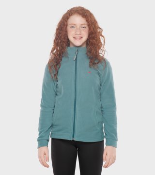 Campera polar de niños Maitena Kids