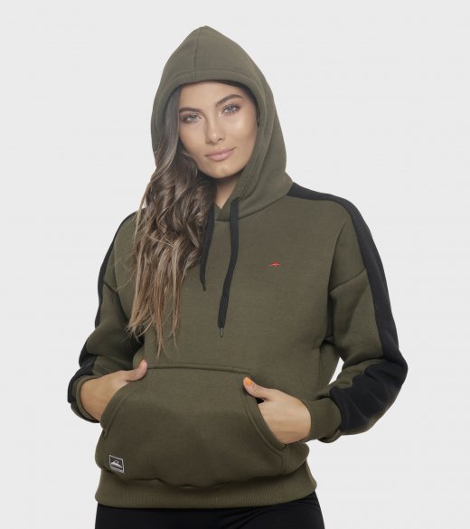 Buzo de mujer Agnes