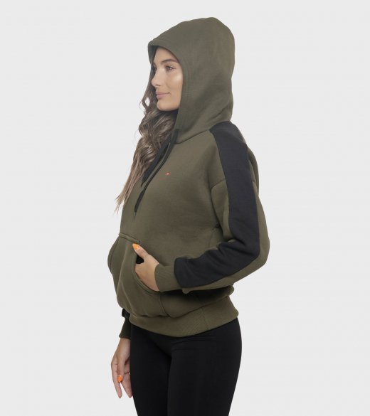 Buzo de mujer Agnes