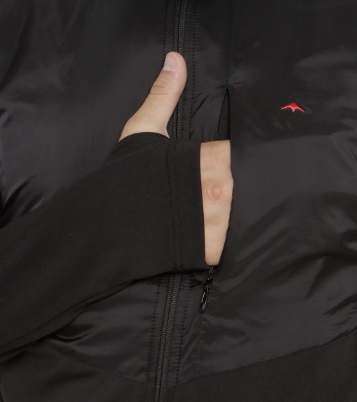 Campera de hombre Eric