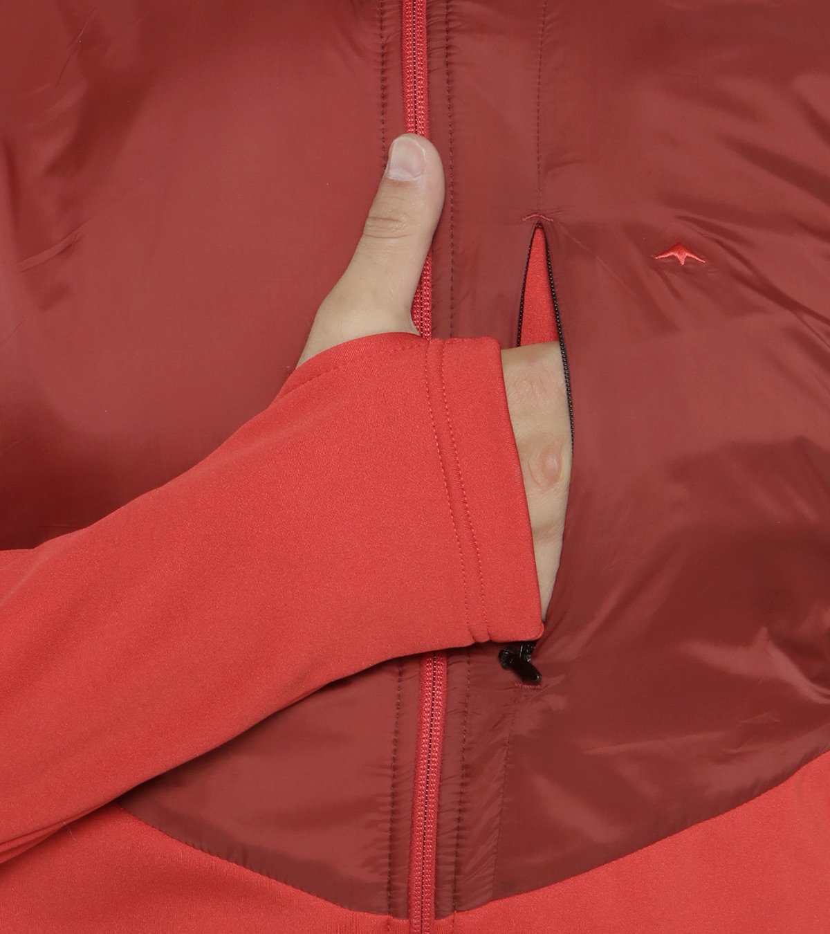 Campera de hombre Eric