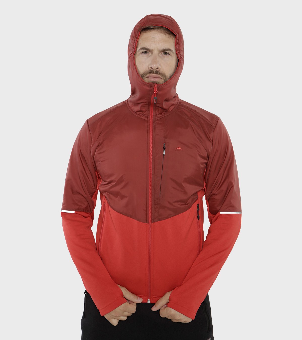 Campera de hombre Eric