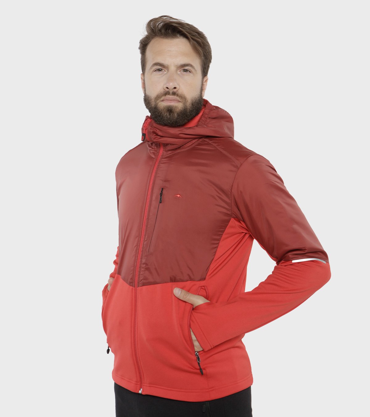 Campera de hombre Eric