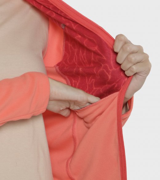 Campera de mujer Gema