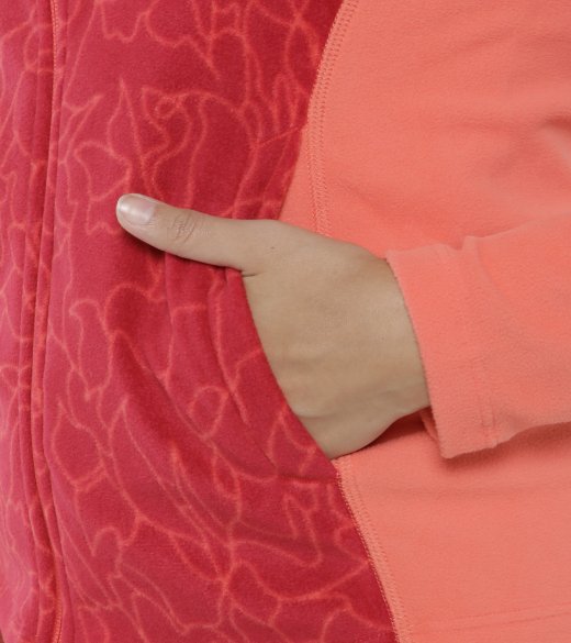 Campera de mujer Gema