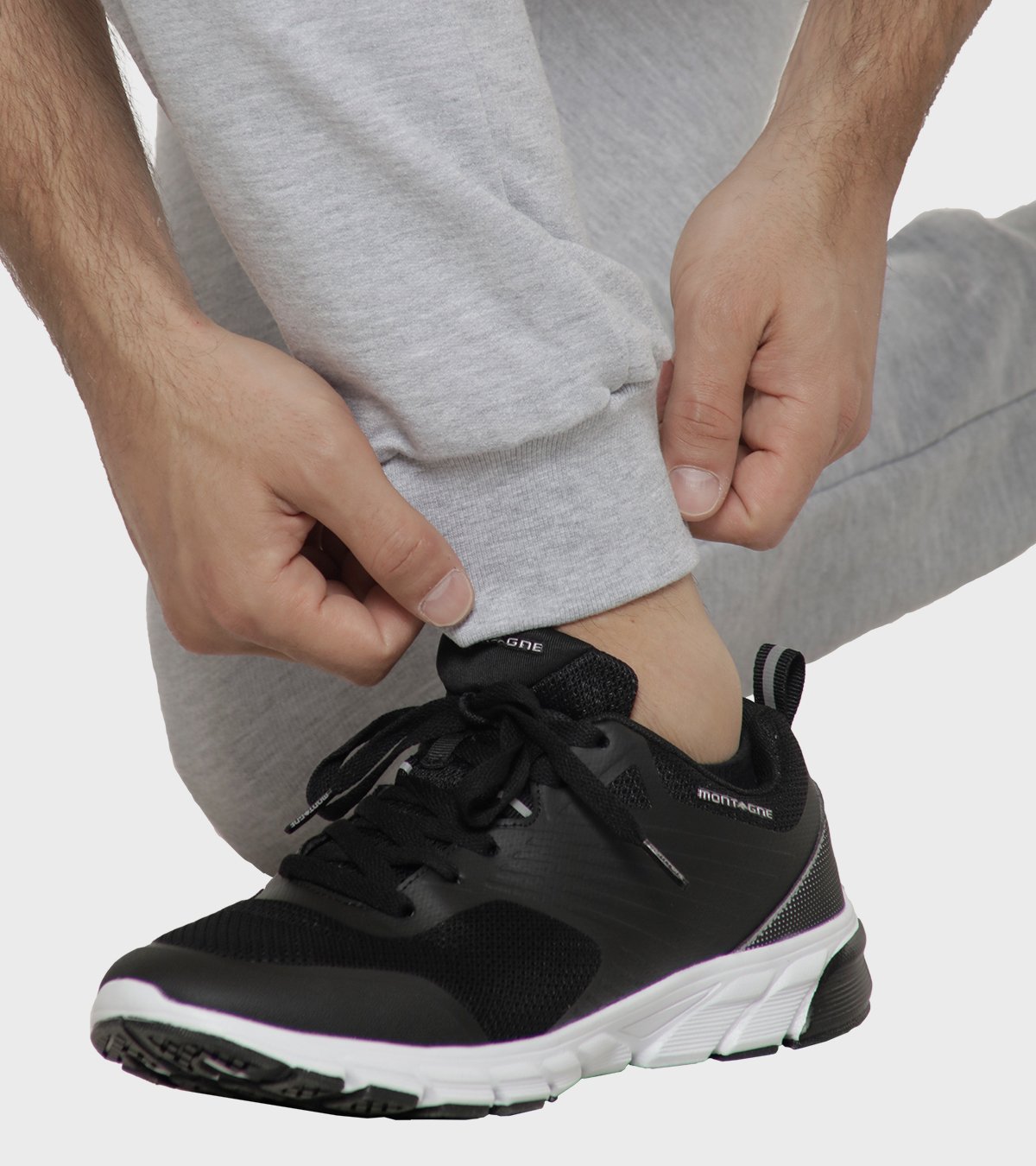 Pantalón de hombre Kanpur