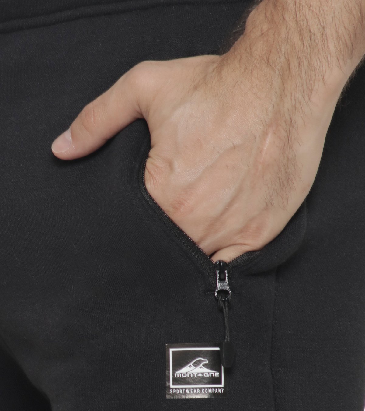 Pantalón de hombre Rowan