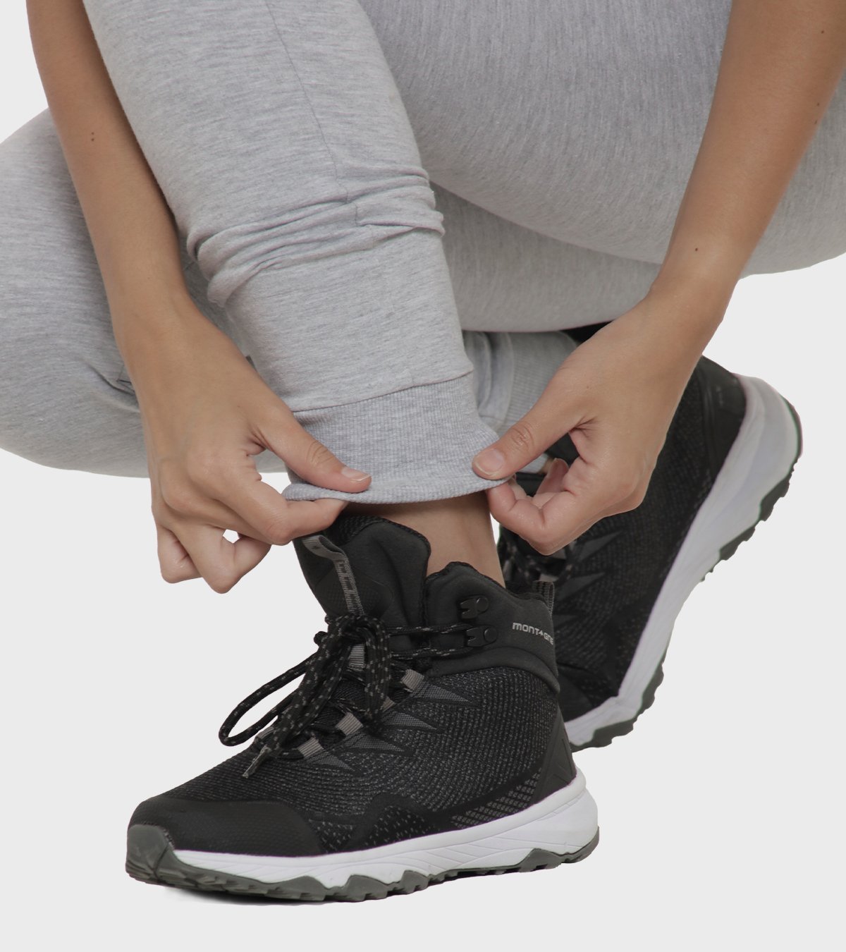 Pantalón de mujer Dhara