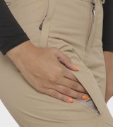 Pantalon de mujer Pre Ski Tec
