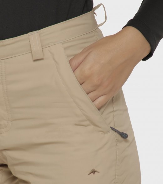 Pantalon de mujer Pre Ski Tec
