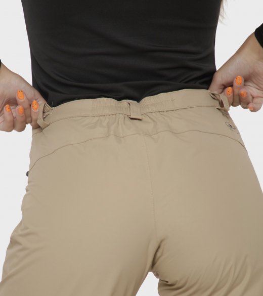 Pantalon de mujer Pre Ski Tec
