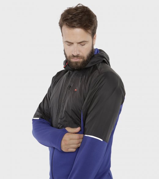 Campera de hombre Eric