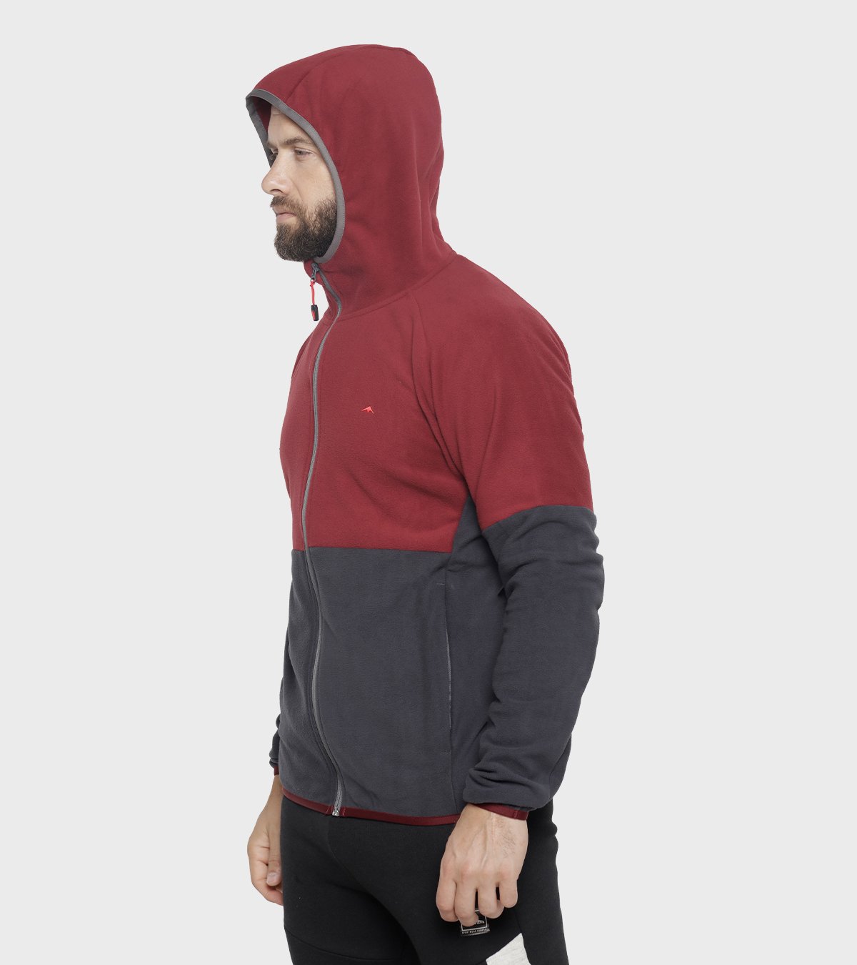 Campera de hombre Field