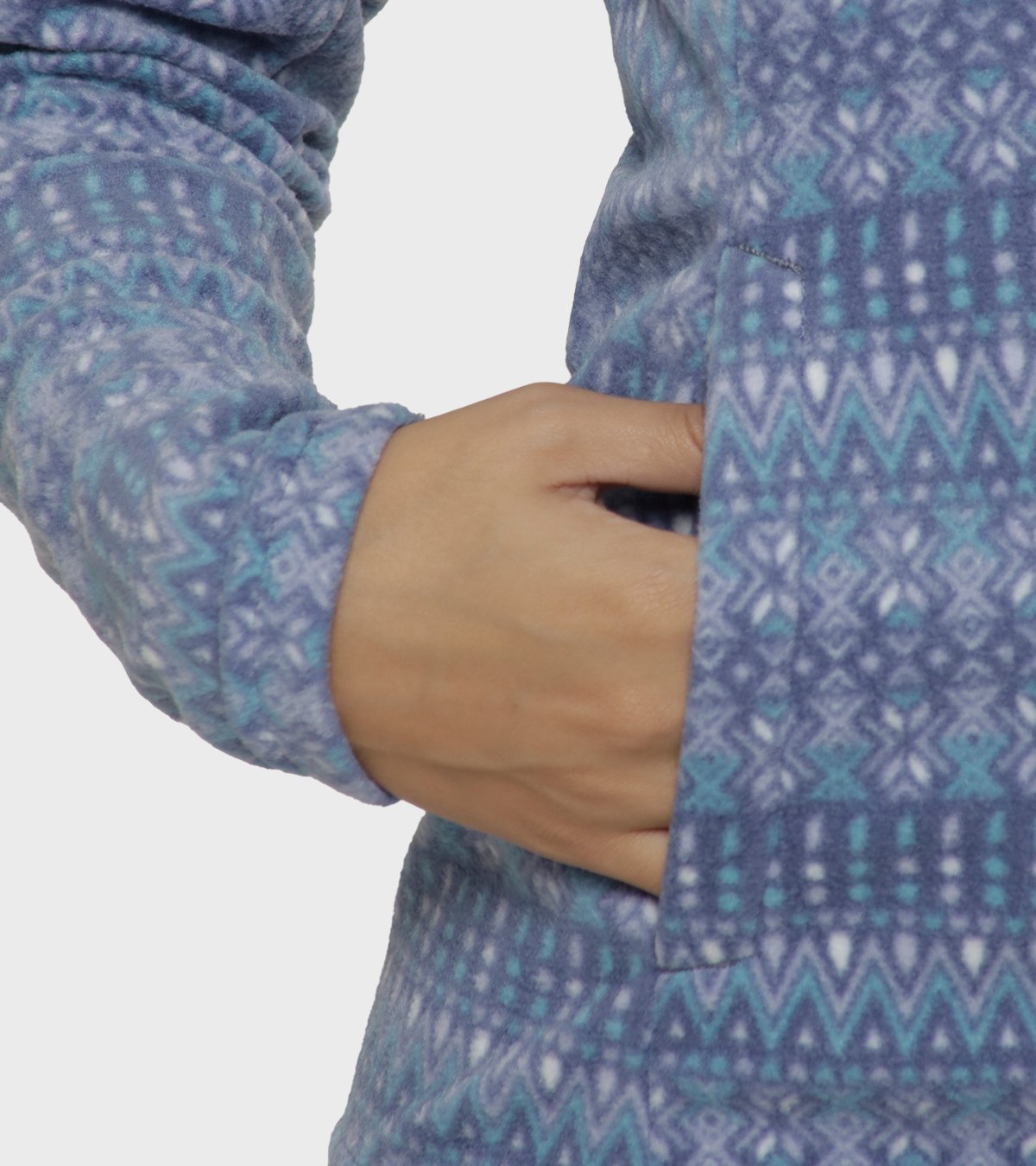 Campera de mujer Ceryl