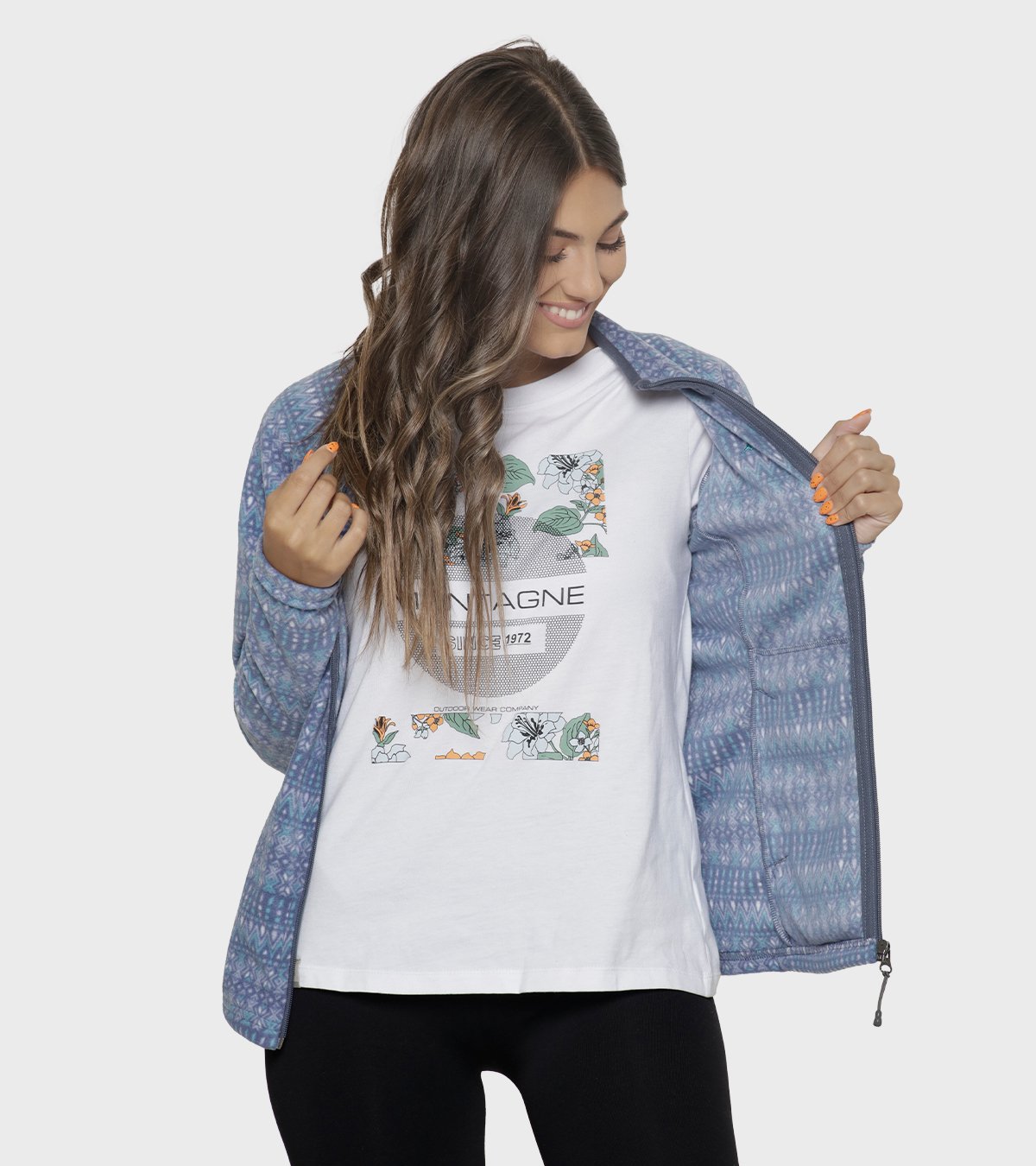 Campera de mujer Ceryl