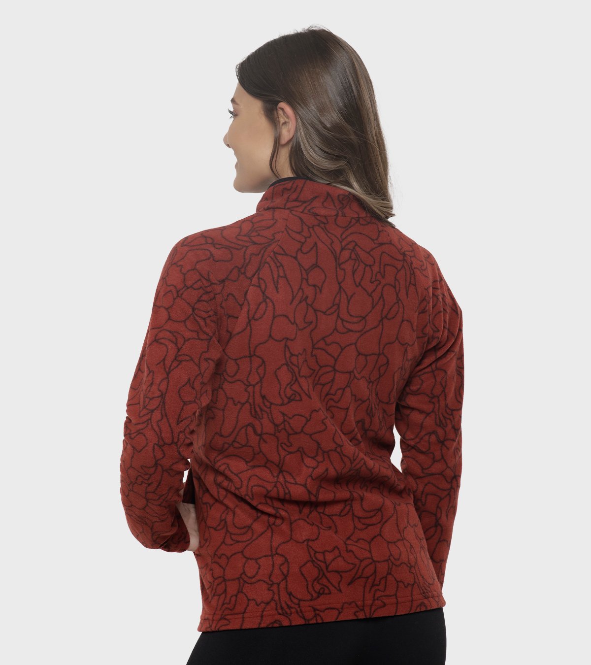 Campera de mujer Ceryl