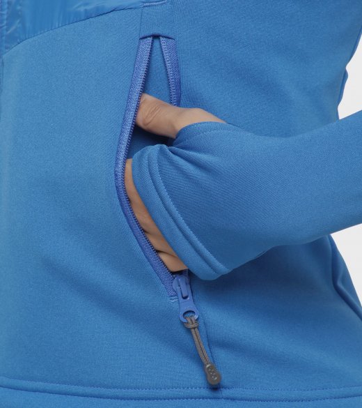 Campera de mujer Lea