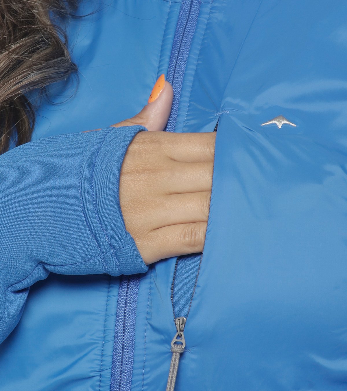 Campera de mujer Lea