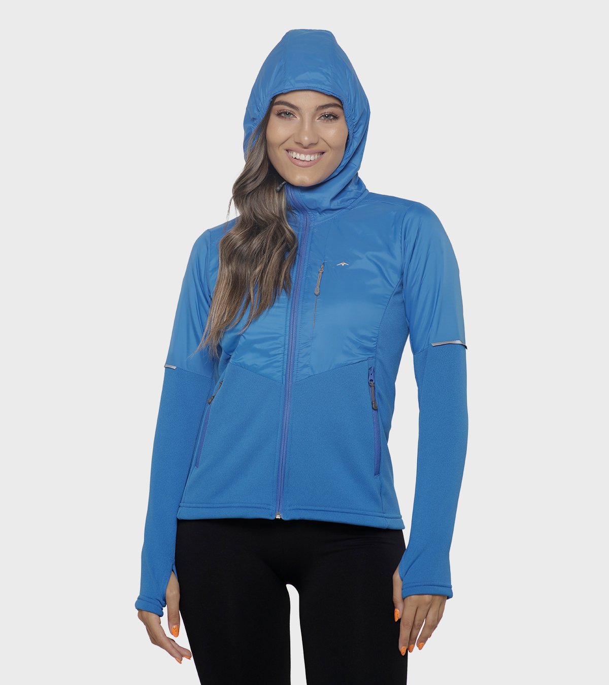 Campera de mujer Lea